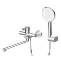 Смеситель для ванны Splenka S221.22.05