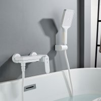 Смеситель для ванны Shevanik S4552C