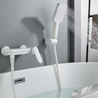 Смеситель для ванны Shevanik S4552C