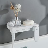 Смеситель для ванны Shevanik S4552C