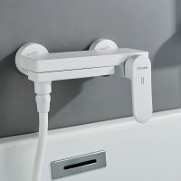 Смеситель для ванны Shevanik S4552C