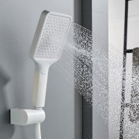 Смеситель для ванны Shevanik S4552C