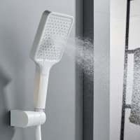 Смеситель для ванны Shevanik S4552C