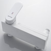 Смеситель для ванны Shevanik S4552C