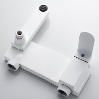 Смеситель для ванны Shevanik S4552C