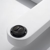 Смеситель для ванны Shevanik S4552C