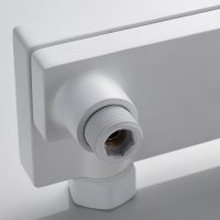 Смеситель для ванны Shevanik S4552C