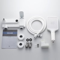 Смеситель для ванны Shevanik S4552C