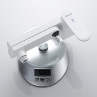 Смеситель для ванны Shevanik S4552C