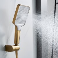 Смеситель для ванны Shevanik S4552G