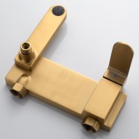 Смеситель для ванны Shevanik S4552G