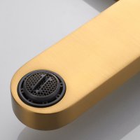 Смеситель для ванны Shevanik S4552G