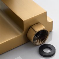 Смеситель для ванны Shevanik S4552G