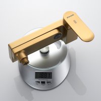 Смеситель для ванны Shevanik S4552G