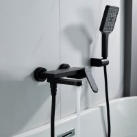 Смеситель для ванны Shevanik S4552H