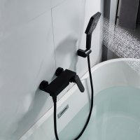 Смеситель для ванны Shevanik S4552H