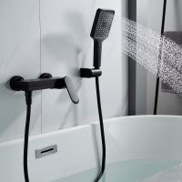 Смеситель для ванны Shevanik S4552H