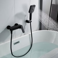 Смеситель для ванны Shevanik S4552H