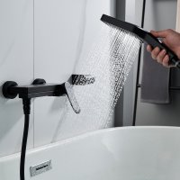 Смеситель для ванны Shevanik S4552H