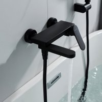 Смеситель для ванны Shevanik S4552H