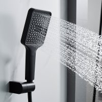 Смеситель для ванны Shevanik S4552H