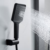 Смеситель для ванны Shevanik S4552H