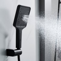 Смеситель для ванны Shevanik S4552H