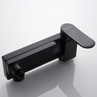 Смеситель для ванны Shevanik S4552H