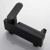 Смеситель для ванны Shevanik S4552H