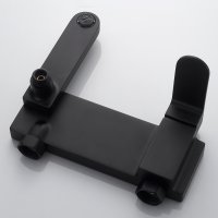 Смеситель для ванны Shevanik S4552H