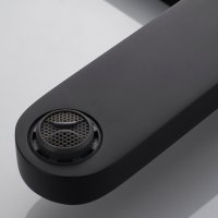 Смеситель для ванны Shevanik S4552H