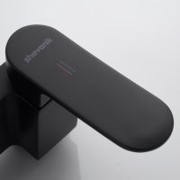 Смеситель для ванны Shevanik S4552H