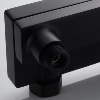 Смеситель для ванны Shevanik S4552H