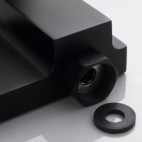 Смеситель для ванны Shevanik S4552H