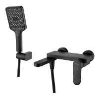 Смеситель для ванны Shevanik S4552H