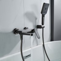 Смеситель для ванны Shevanik S4552T