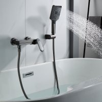 Смеситель для ванны Shevanik S4552T