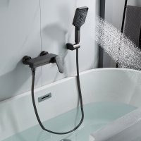 Смеситель для ванны Shevanik S4552T