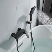 Смеситель для ванны Shevanik S4552T