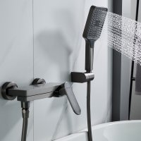 Смеситель для ванны Shevanik S4552T