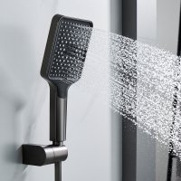 Смеситель для ванны Shevanik S4552T