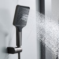 Смеситель для ванны Shevanik S4552T