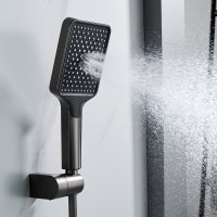 Смеситель для ванны Shevanik S4552T