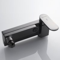 Смеситель для ванны Shevanik S4552T