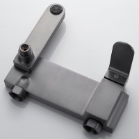 Смеситель для ванны Shevanik S4552T