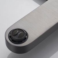 Смеситель для ванны Shevanik S4552T