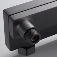 Смеситель для ванны Shevanik S4552T