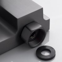 Смеситель для ванны Shevanik S4552T