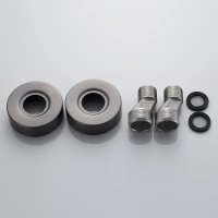 Смеситель для ванны Shevanik S4552T