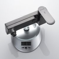 Смеситель для ванны Shevanik S4552T